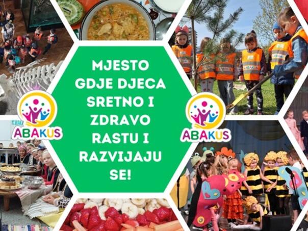 Vrtić Abakus izvodi autorsku predstavu o velikom ekološkom problemu Zemlje