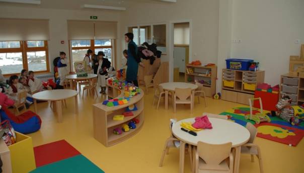 Vrtići poskupljuju od 20 do 100 KM, mnoga djeca ostaju neupisana