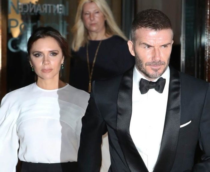 Vrtoglav iznos: Evo koliko je David Beckham potrošio na proslavu rođendana supruge