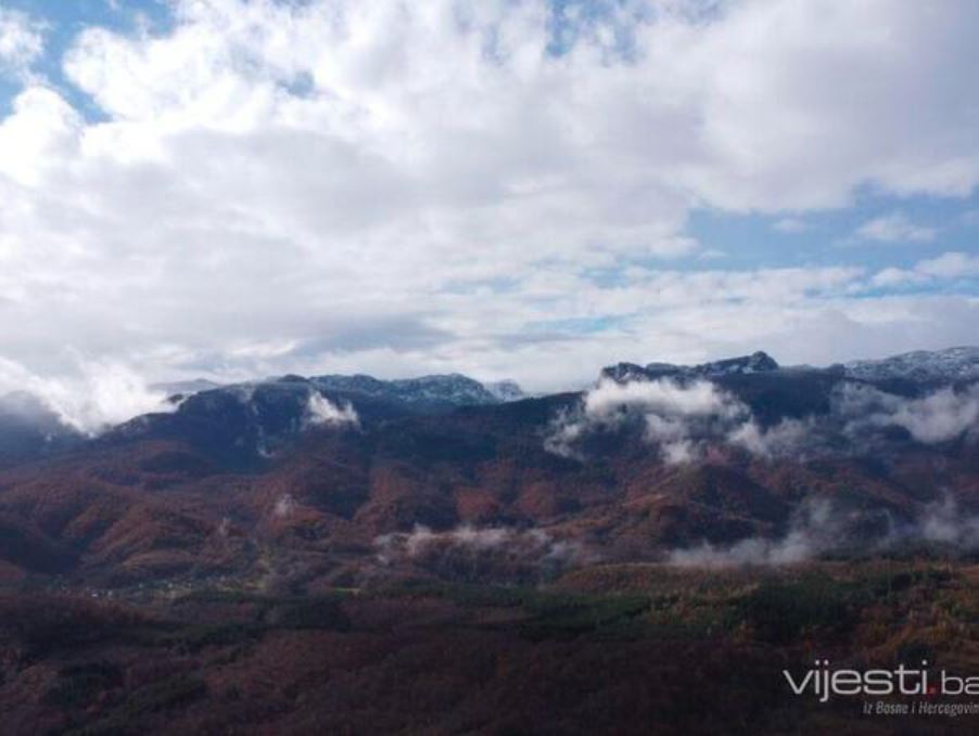 Vrućina i kiša u kombinaciji: Pogledajte vremensku prognozu za BiH