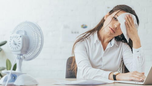Vrućine mogu izazvati ili pogoršati mentalna oboljenja