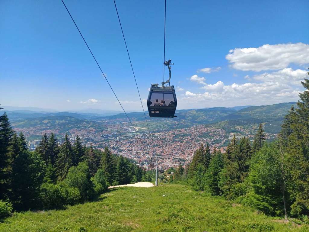 Vrućine se vraćaju: Nakon kratkog osvježenja temperature idu do 38 stepeni