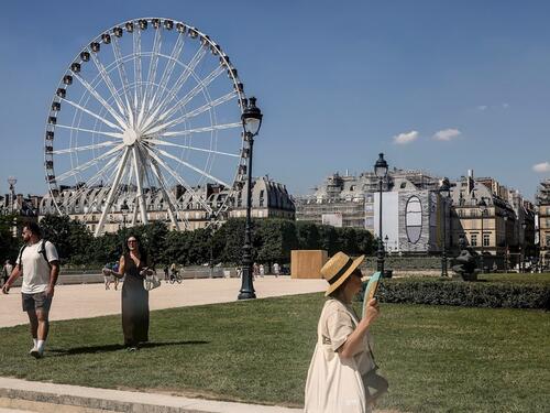 Vrućine u Evropi mogle bi odnijeti živote, zemlja u komšiluku među najugroženijima