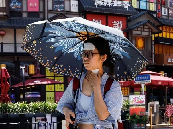 Vrućine u Јužnoj Koreji: Četiri osobe umrle, oko 400 primljeno u bolnicu