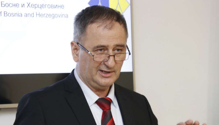 VSTV BiH imenovao nosioce pravosudnih funkcija