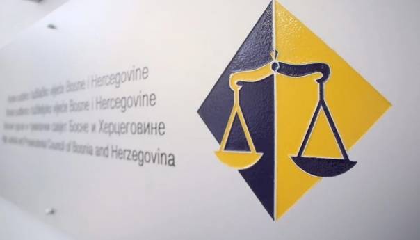 VSTV BiH imenovao nosioce pravosudnih funkcija