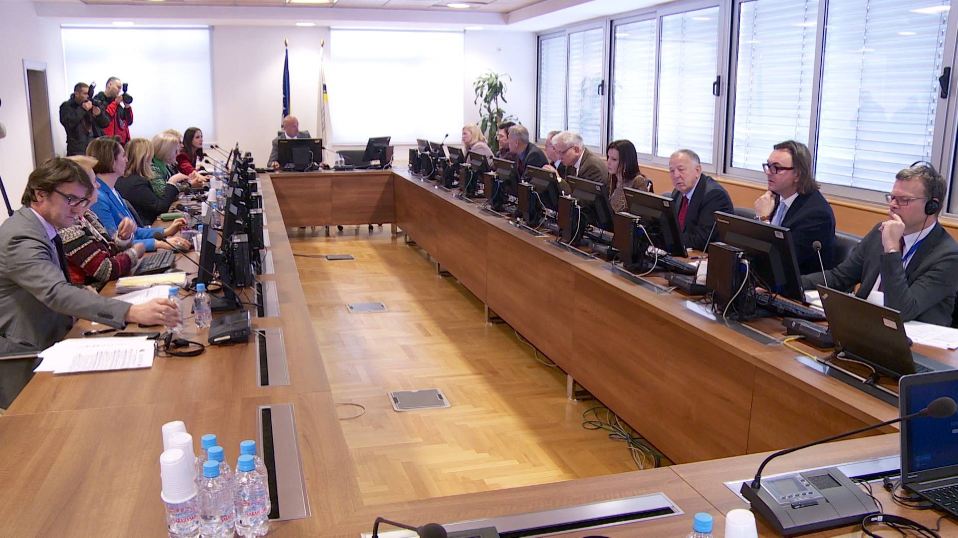 VSTV BiH pokreće proceduru izbora novih članova