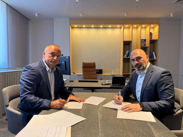 VSTV BiH potpisalo sporazum sa Agencijom za nadzor osiguranja FBiH