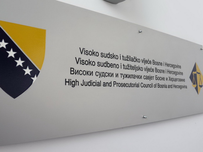 VSTV BiH će od Tužilaštva tražiti izjašnjenje o "zaustavljanju optužnica za ratni zločin"