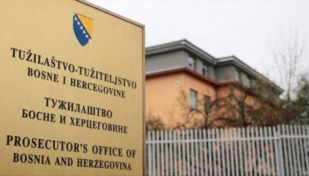 VSTV: Četiri kandidata za poziciju glavnog tužioca BiH