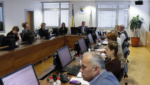 VSTV danas imenuje predsjednika Suda BiH