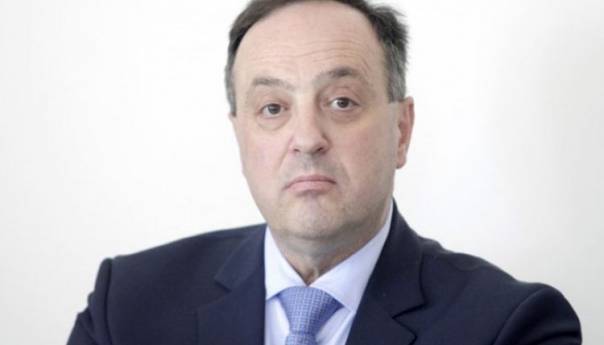 VSTV: Debevecu izrečena mjera 'javna opomena'