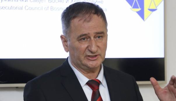 VSTV: Do kraja ljeta imenovanje glavnog tužioca Tužilaštva BiH