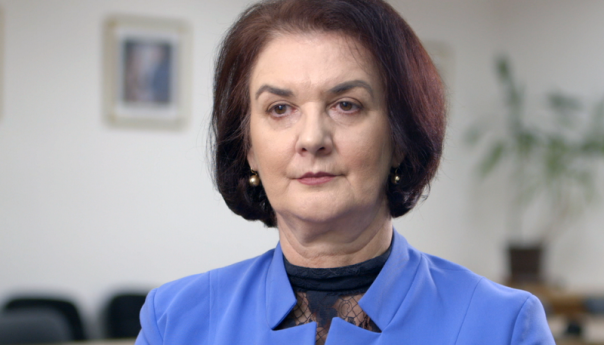 VSTV: Gordana Tadić razriješena dužnosti glavne tužiteljice
