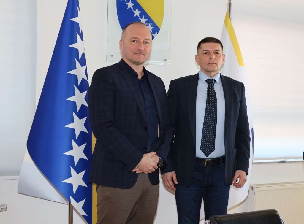 VSTV i OSA jačaju saradnju: Fokus na provjeri imovine sudija i tužilaca