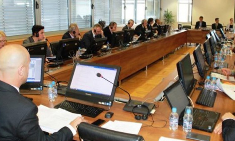 VSTV imenovao nosioce pravosudnih funkcija