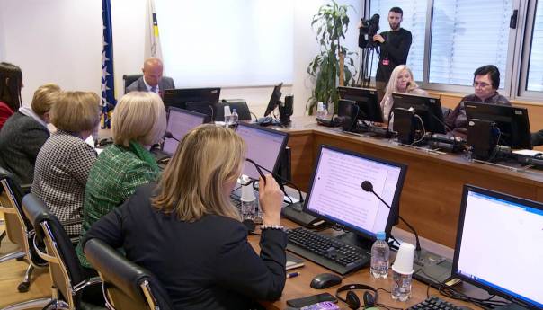 VSTV izrađuje inicijativu o održavanju online suđenja