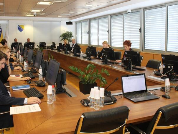VSTV mijenja pravila: "Za profesionalnije i efikasnije pravosuđe"