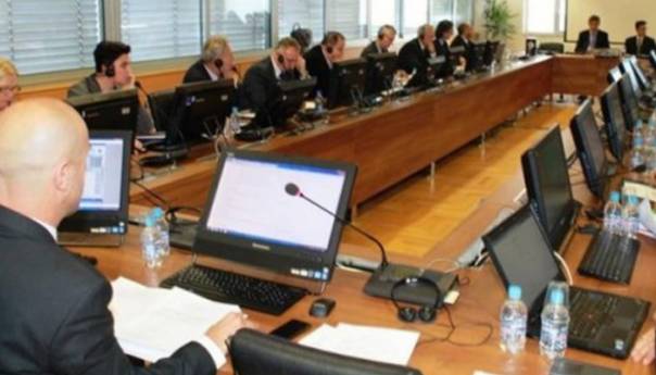 VSTV o prioritetima za prvi kvartal 2020.