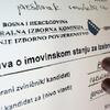 VSTV odgodio izmjene pravilnika o imovinskim kartonima u pravosuđu