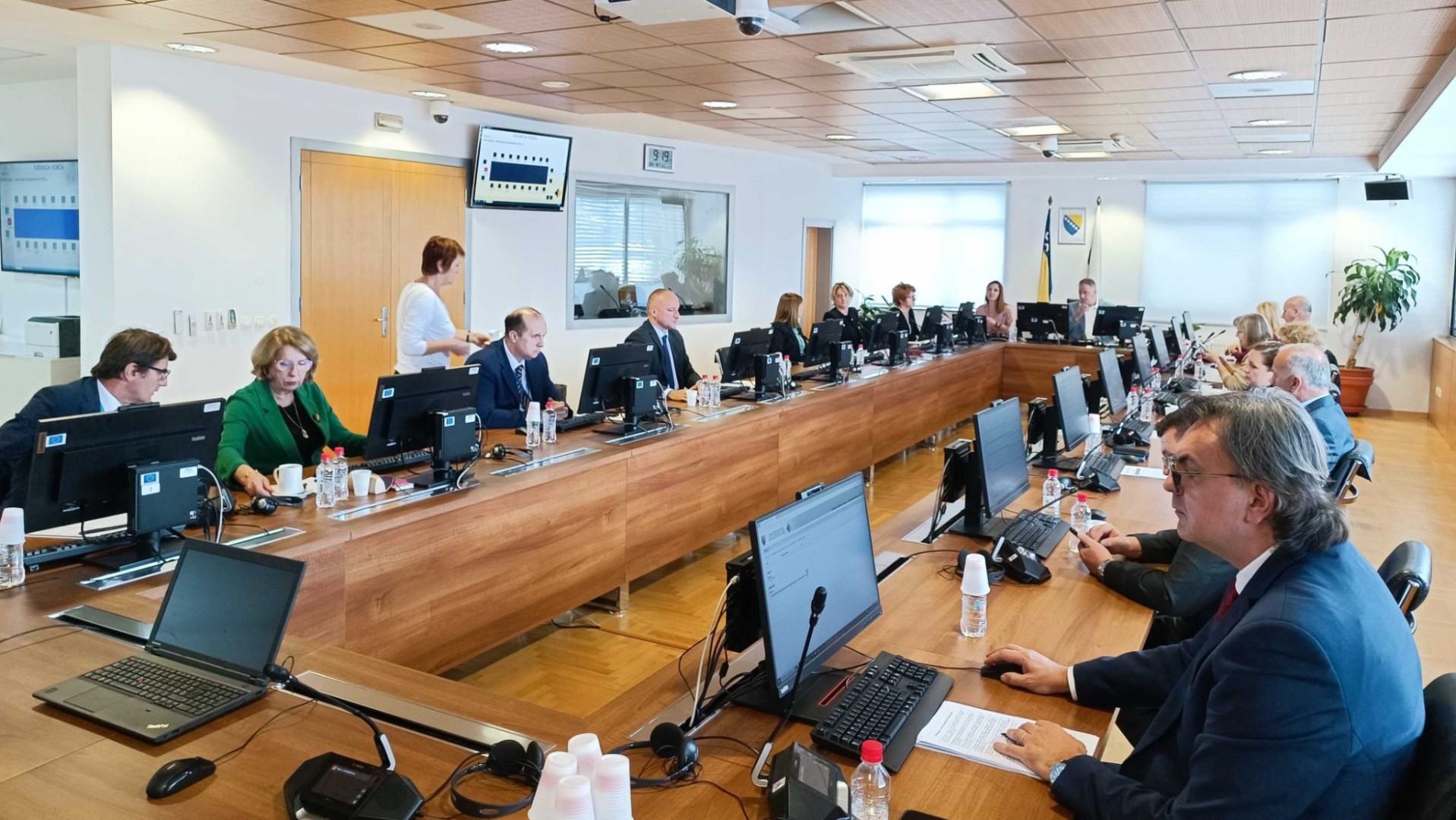 VSTV počeo provjeru imovine sudija i tužilaca
