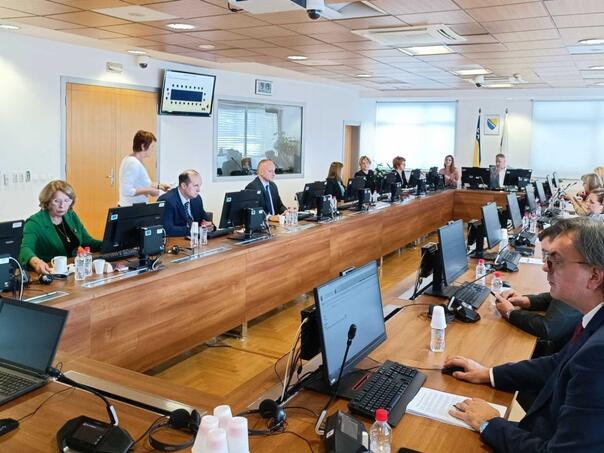 VSTV počeo provjeru imovine sudija i tužilaca