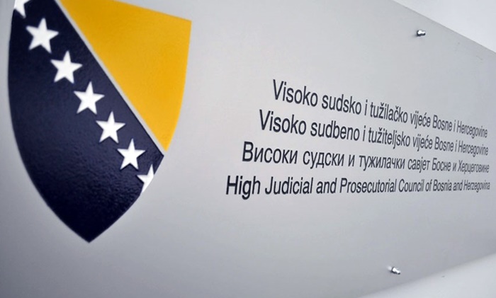 VSTV - Postupanje u predmetima protiv zdravlja stanovništva apsolutni prioritet