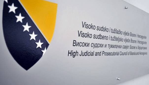 VSTV - Postupanje u predmetima protiv zdravlja stanovništva apsolutni prioritet