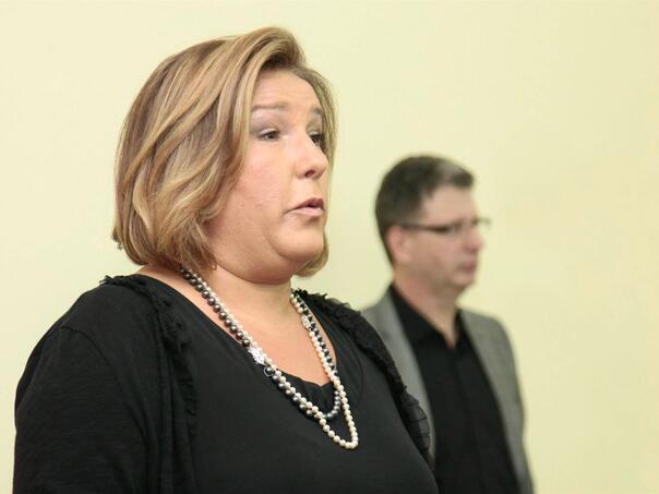 VSTV potvrdio smjenu Kajmaković na poziciju državne tužiteljice