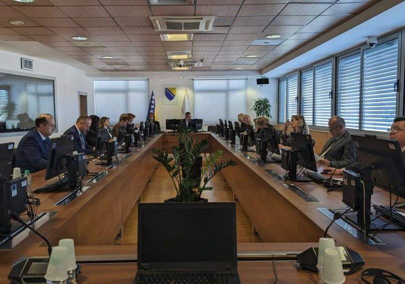 VSTV poziva na prestanak pokušaja uticaja na ishod sudskih postupaka