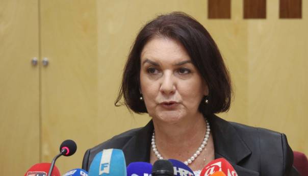 VSTV se oglasio o američkim sankcijama Gordani Tadić