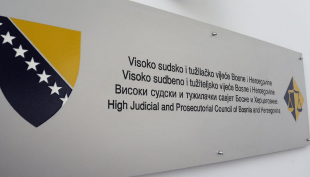 VSTV: Sudije mogu donositi odluke isključivo na temelju dokaza koji su im predočeni