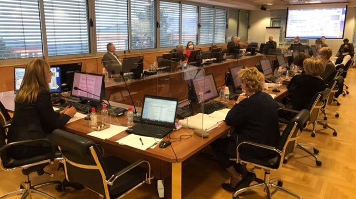 VSTVBiH imenovao nosioce pravosudnih funkcija