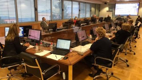 VSTVBiH imenovao nosioce pravosudnih funkcija