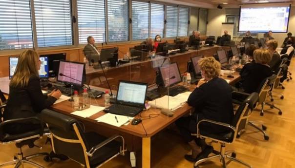 VSTVBiH imenovao nosioce pravosudnih funkcija