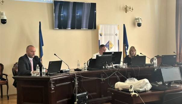 VSTVBiH imenovao nosioce pravosudnih funkcija