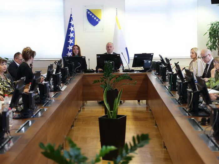 VSTV BiH donio odluku o imenovanjima u Lukavcu i Bijeljini