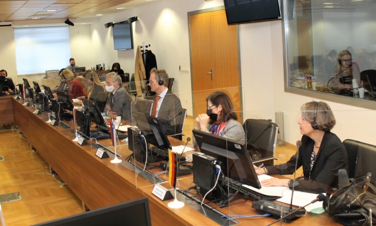 VSTVBiH imenovao nositelje pravosudnih funkcija