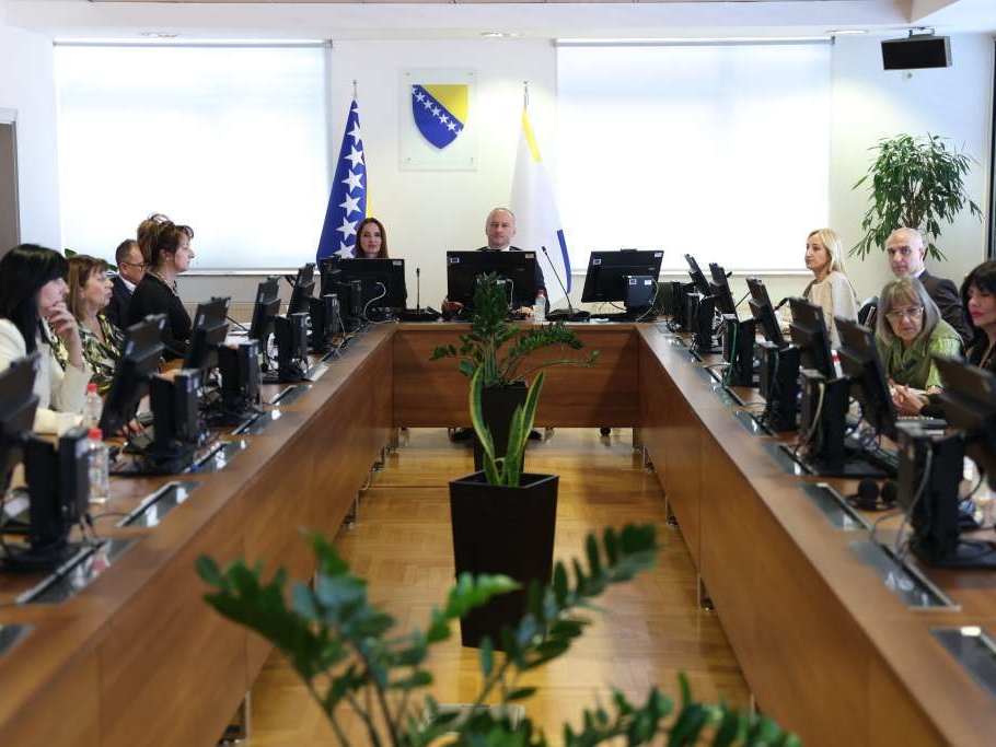 VSTVBiH još čeka mišljenja iz Brisela o angažovanju vanjskih stručnjaka za provjeru imovine