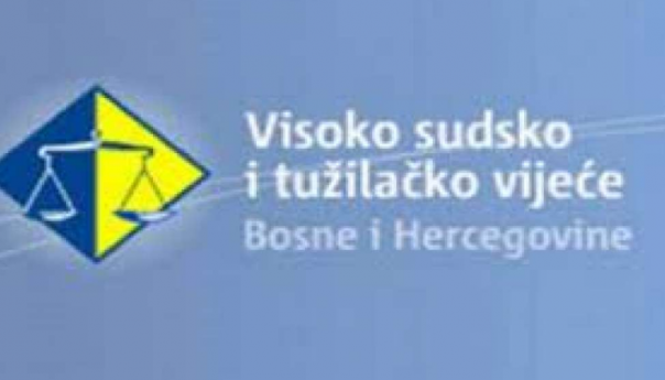 VSTVBiH - Počinju sedmice sudske nagodbe u svim sudovima u BiH