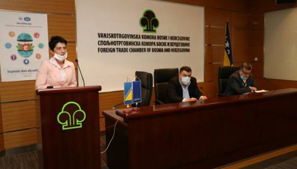 VTK BiH i BATA: Bez sigurne hrane nema sigurnog tržišta, niti trgovine