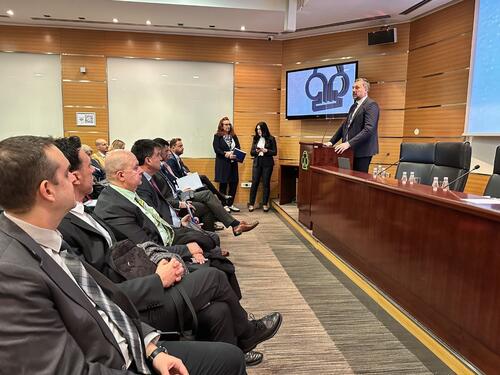 VTK BiH: Konaković otvorio Školu ekonomske diplomatije