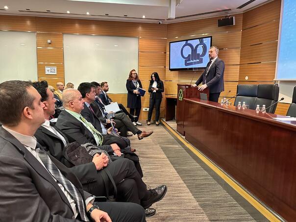 VTK BiH: Konaković otvorio Školu ekonomske diplomatije