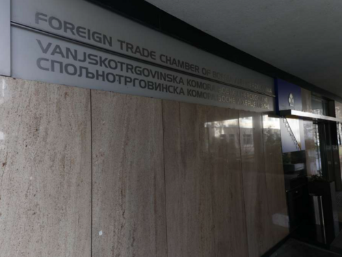 VTK BiH traži hitno zaustavljanje blokada graničnih prijelaza