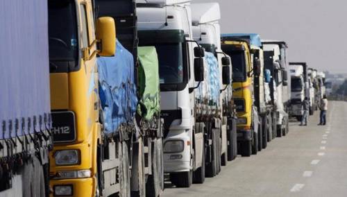 VTK BiH započela anketiranje privrednika o suspenziji carina na uvoz sirovina