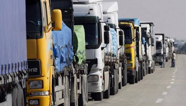 VTK BiH započela anketiranje privrednika o suspenziji carina na uvoz sirovina