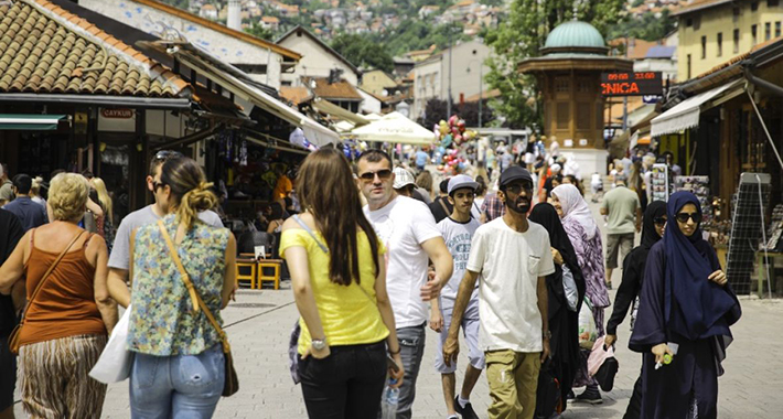 VTK traži lakši vizni režim Saudijcima, Britancima i Ircima