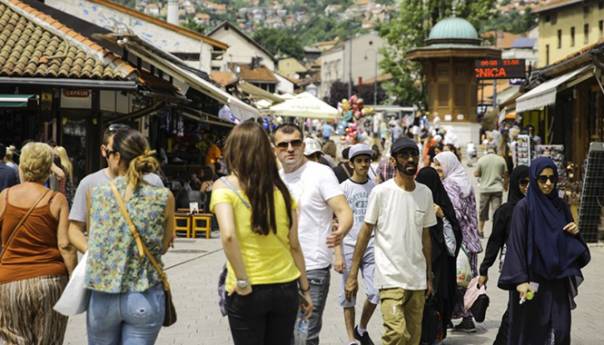 VTK traži lakši vizni režim Saudijcima, Britancima i Ircima