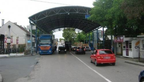 VTKBiH insistira na prioritetnom prolazu lako kvarljivih roba na GP Gradiška