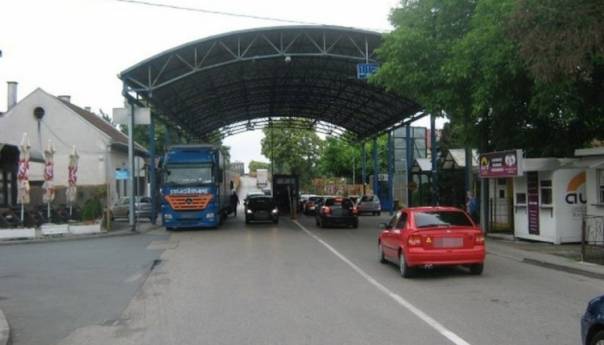 VTKBiH insistira na prioritetnom prolazu lako kvarljivih roba na GP Gradiška